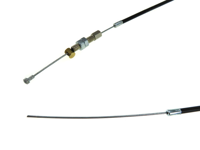 Cable Puch Maxi clutch cable A.M.W. product